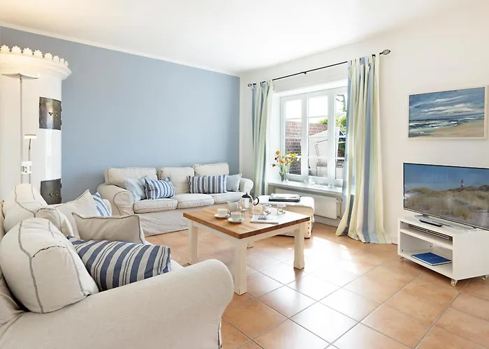 Erika Casa de Férias *