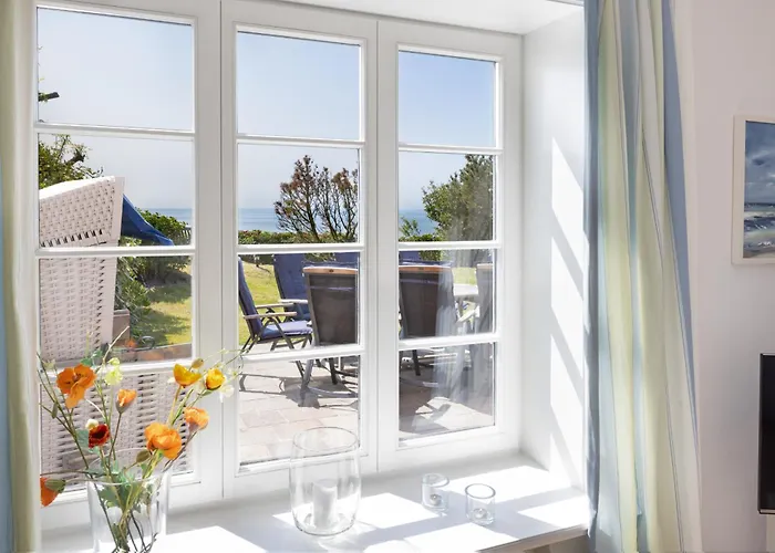 Casa de Férias Erika List