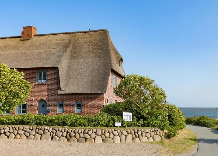 Casa de Férias Erika List