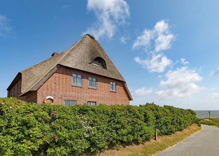 Casa de Férias Erika List