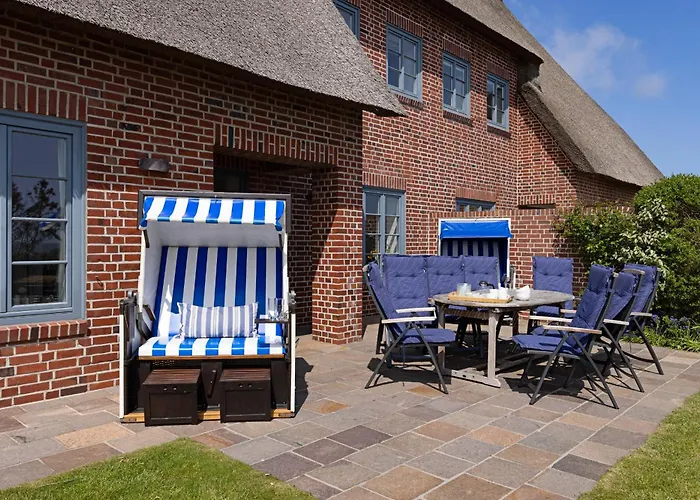 Casa de Férias Erika List