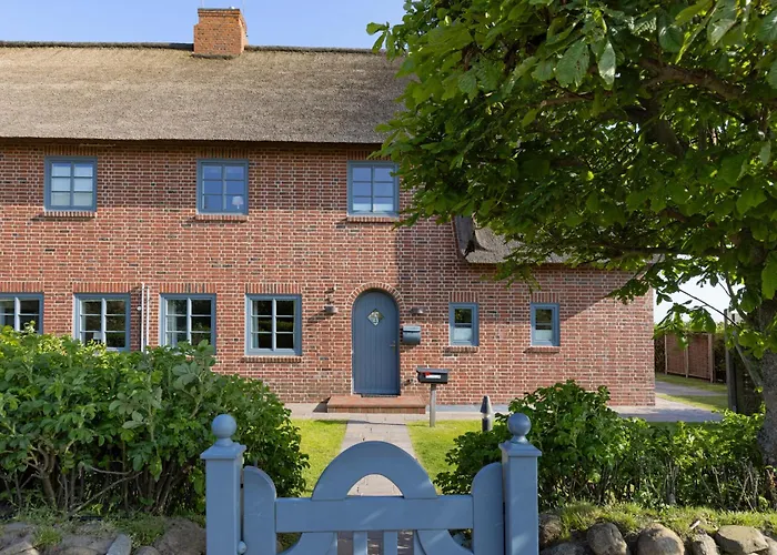 Erika Casa de Férias