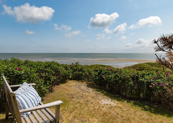 Casa de Férias Erika List