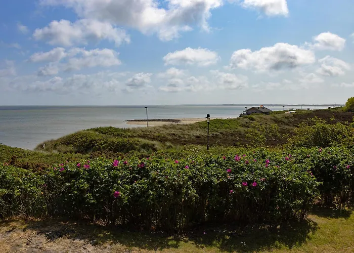 Casa de Férias Erika List